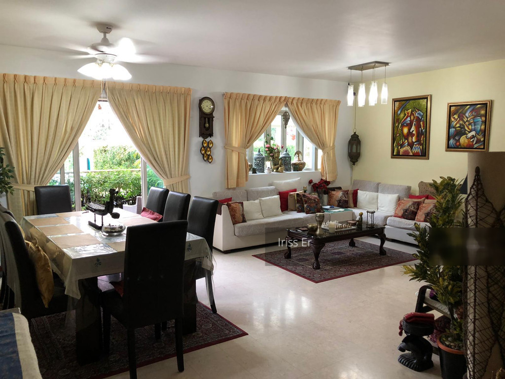 The Gardens At Bishan (D20), Condominium #202784982